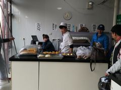 -李小老烧饼(常营民族家园店)