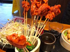 -珮姐老火锅(新街口店)