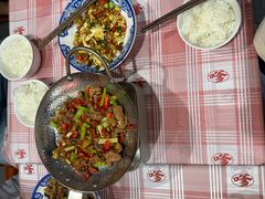 -高嗲嗲·湘味爆炒王(新城科技园店)