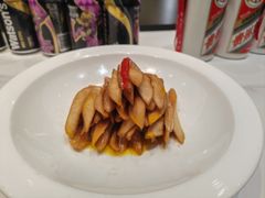 -万荣烤鸭店·北京菜(天坛店)