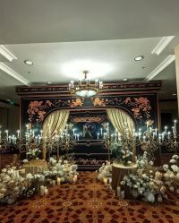 -花园饭店·宴会厅