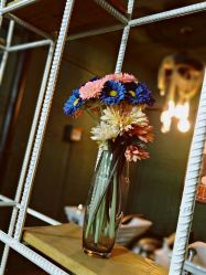 -HG美发设计沙龙