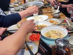 -必点海鲜·鲅鱼水饺(鞍山西道店)