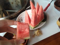 -李家水浒烤肉(五一店)