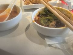 -海底捞火锅(劲松店)