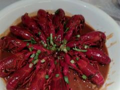 -李老爹香辣蟹(宣武门店)