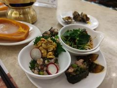 -芭菲盛宴·环球美食(解放碑英利国际店)