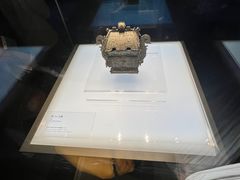 -陕西历史博物馆
