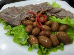 -康师傅私房牛肉面(北京南站店)