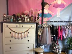 -iBallet爱芭蕾舞蹈艺术中心(星合校区)