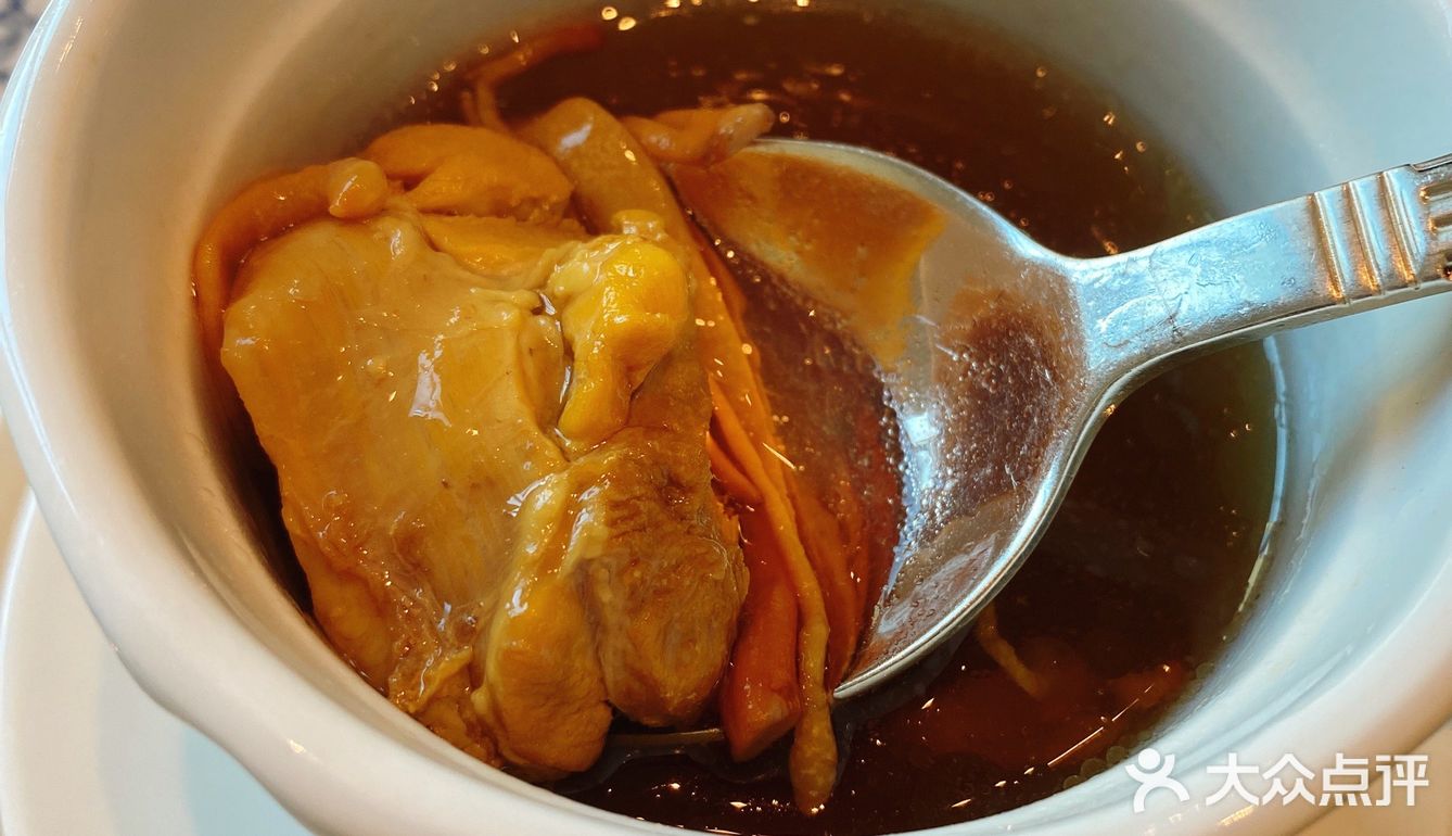 是小资午餐呀