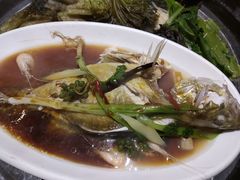 -三个渔夫·蒸汽海鲜(小白楼店)