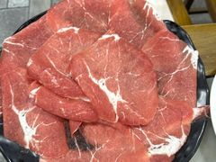 -马记伊源斋涮肉·清真菜(百子湾店)
