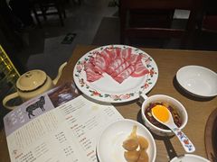 -北京老门框爆肚涮肉馆(凤城六路店)