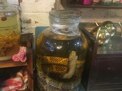 -龙桥私厨·姜花菊花过桥鱼·顺德菜(容桂店)