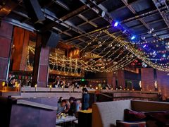 -CASA Grande酒漾·西餐及酒吧(长沙君悦酒店)
