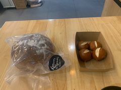 -面包谷Grains n' Beans(九号公馆店)