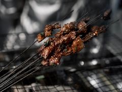 -杨婆婆烤肉(文昌阁店)