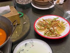 -涵家味土菜馆·徽州一绝臭鳜鱼(三河古镇店)