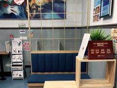 -伟伟宠物医院·瑞派猫友好医院·猫科(光谷店)