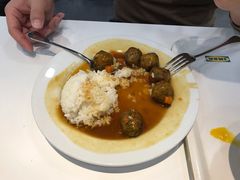 -宜家·瑞典风味餐厅(北京西红门店)