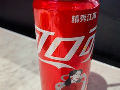 可乐-天辣(金桥啦啦宝都店)