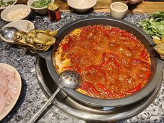 -蜀大侠火锅(建设路第五大道店)