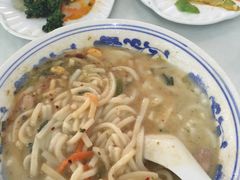 -西工饭庄快餐厅(西工小街店)