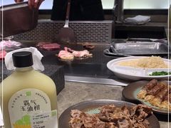 -大渔铁板烧(花园道店)