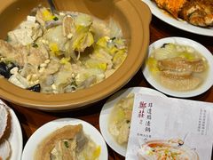-郑庄脂渣海鲜楼(九水路店)