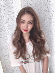 -3AM·S HAIR SALON烫发染发接发