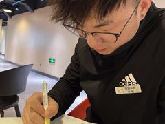 -一兆韦德健身(古美店)
