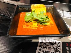 -8锅臭臭锅·正宗台湾小火锅(中心五路店)