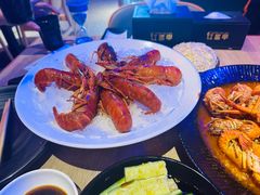 -红盔甲·小龙虾(车公庙店)
