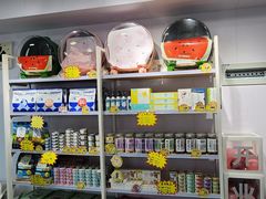 -爱洗澡的猫(望京店)