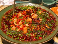 -锦府盐帮·侯宅(五棵松万达店)