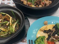 -新世界餐厅(万达店)