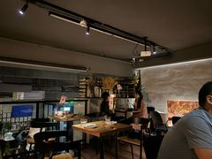 -ibarrel爱杯·bistro&brunch(江宁路店)