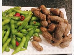 -福苗小骆驼烧烤(大唐不夜城店)