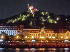 -青岛海滨风景区