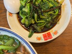 -辣肉面大王(天平路店)