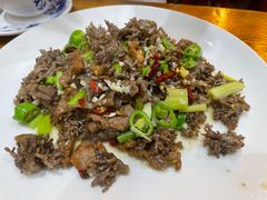 -下梅人家土菜馆(历史文化餐厅度假区店)