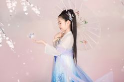-盘子女人坊古装写真摄影(南京总店)