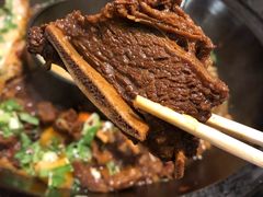 -粘豆包铁锅炖二部(温泉街店)
