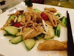 -御满江海鲜酒家(洛溪新城店)