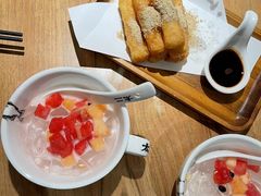 -太二酸菜鱼(汕头苏宁广场店)