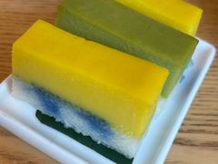 -峇峇娘马来西亚餐厅(望京SOHO店)