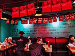 -腰子哥烤串(石佛营炫特店)