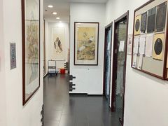 -东书房硬笔·国画·古筝·围棋·软笔·国学(新北校区)