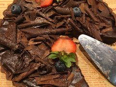 -喜来登酒店-盛宴标帜餐厅